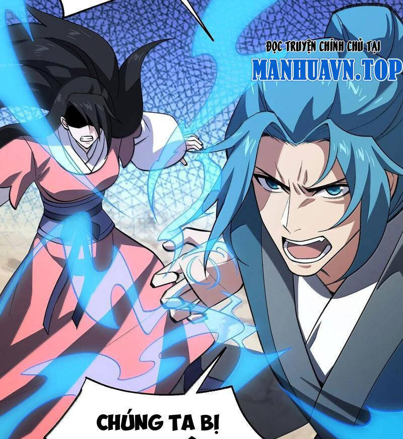 Ta Ở Tu Tiên Giới Chỉ Làm Giờ Hành Chính - Chapter 71 - Page 68