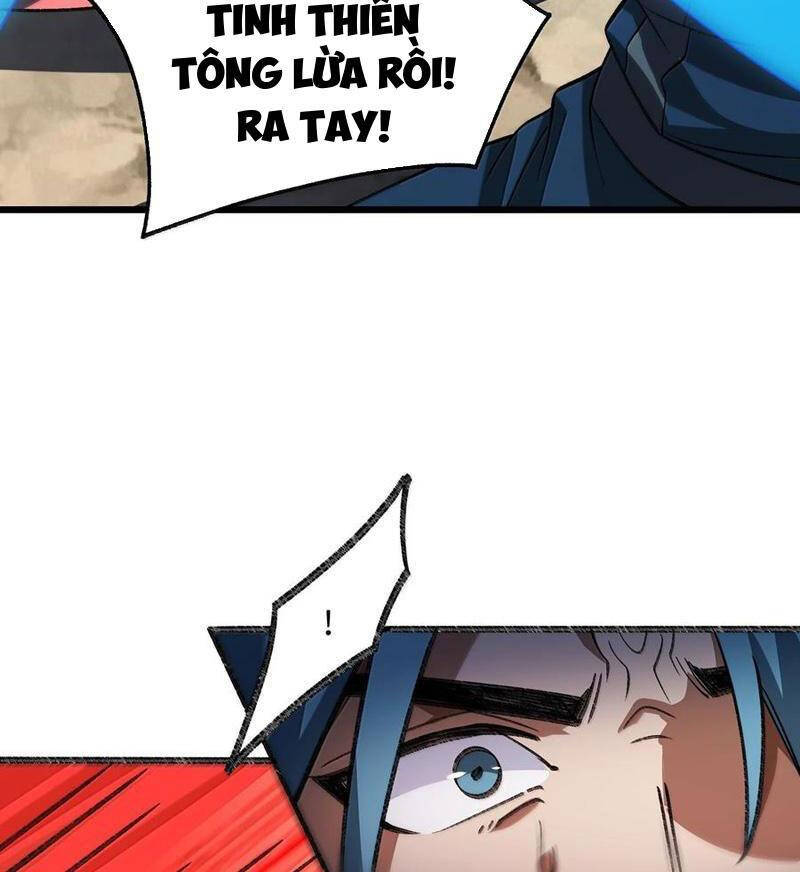 Ta Ở Tu Tiên Giới Chỉ Làm Giờ Hành Chính - Chapter 71 - Page 69