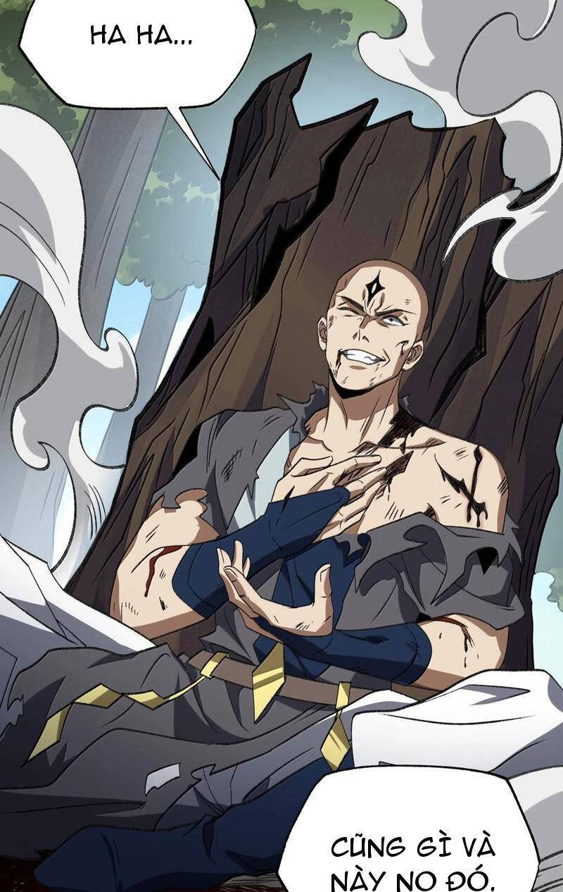 Ta Ở Tu Tiên Giới Chỉ Làm Giờ Hành Chính - Chapter 71 - Page 7