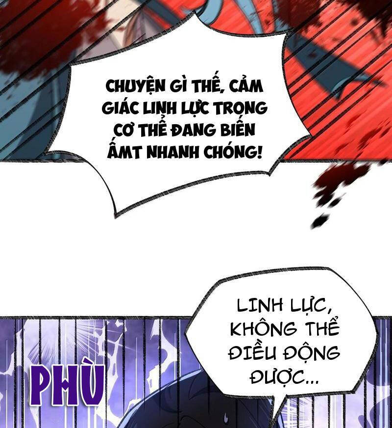 Ta Ở Tu Tiên Giới Chỉ Làm Giờ Hành Chính - Chapter 71 - Page 71