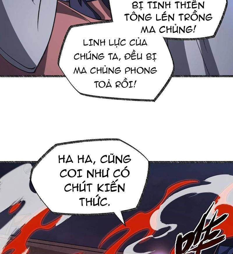 Ta Ở Tu Tiên Giới Chỉ Làm Giờ Hành Chính - Chapter 71 - Page 73