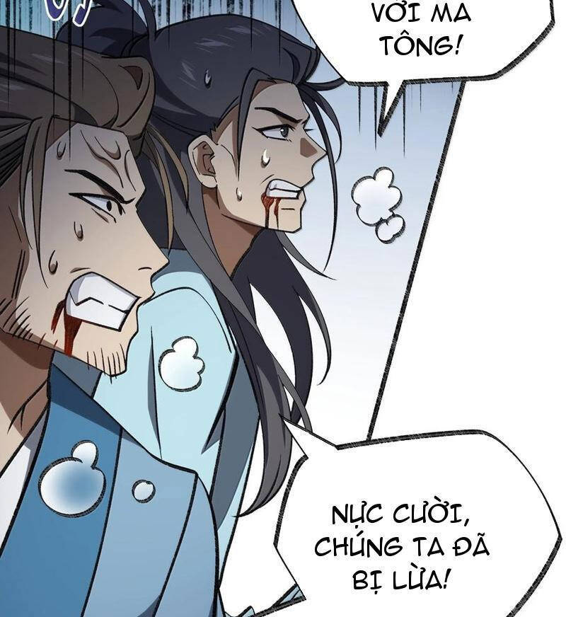 Ta Ở Tu Tiên Giới Chỉ Làm Giờ Hành Chính - Chapter 71 - Page 76