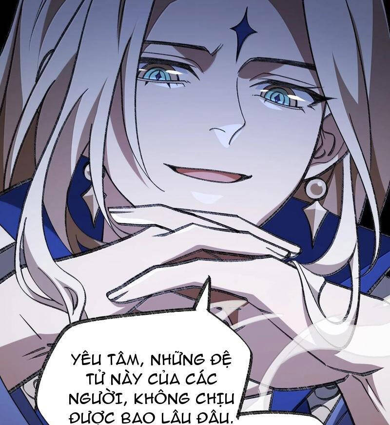 Ta Ở Tu Tiên Giới Chỉ Làm Giờ Hành Chính - Chapter 71 - Page 78