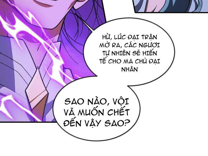 Ta Ở Tu Tiên Giới Chỉ Làm Giờ Hành Chính - Chapter 72 - Page 109