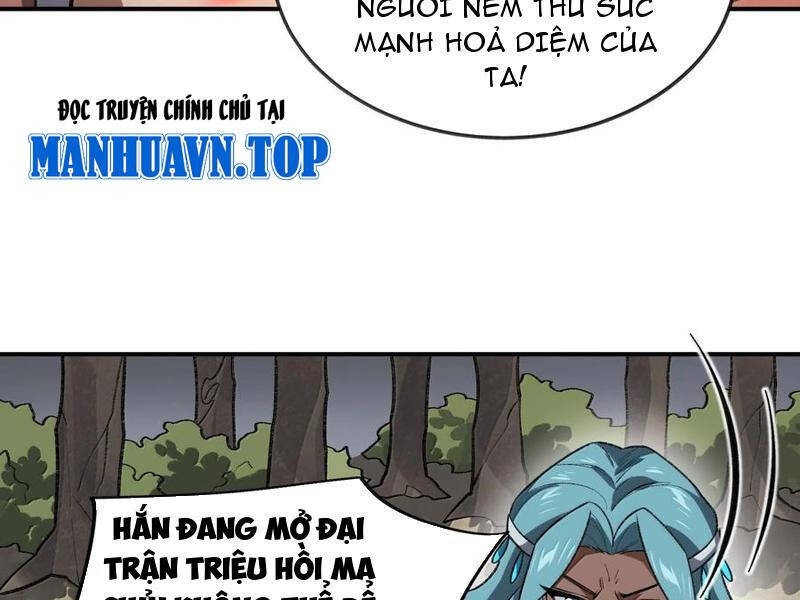 Ta Ở Tu Tiên Giới Chỉ Làm Giờ Hành Chính - Chapter 72 - Page 121