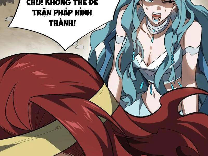 Ta Ở Tu Tiên Giới Chỉ Làm Giờ Hành Chính - Chapter 72 - Page 122