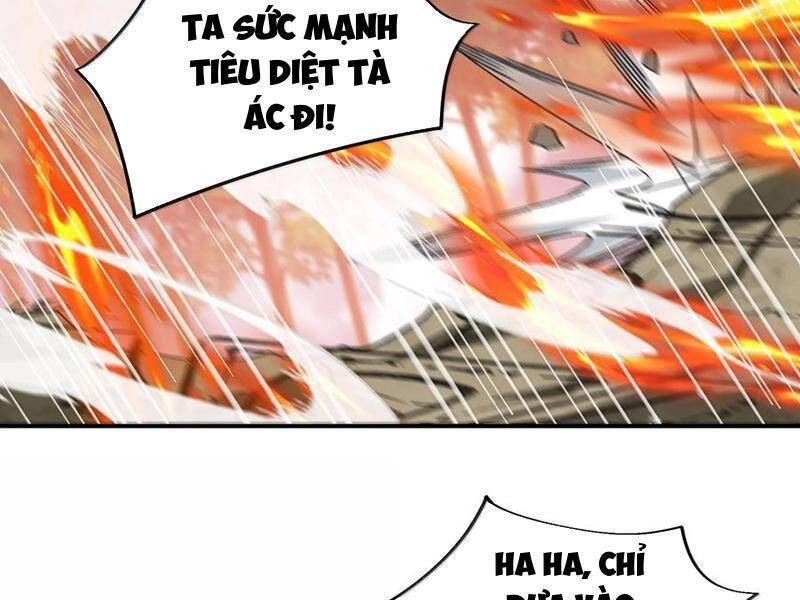 Ta Ở Tu Tiên Giới Chỉ Làm Giờ Hành Chính - Chapter 72 - Page 127