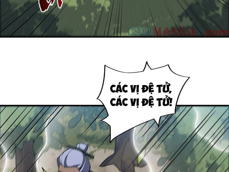 Ta Ở Tu Tiên Giới Chỉ Làm Giờ Hành Chính - Chapter 72 - Page 13