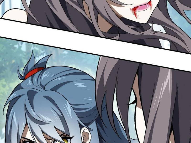 Ta Ở Tu Tiên Giới Chỉ Làm Giờ Hành Chính - Chapter 72 - Page 23