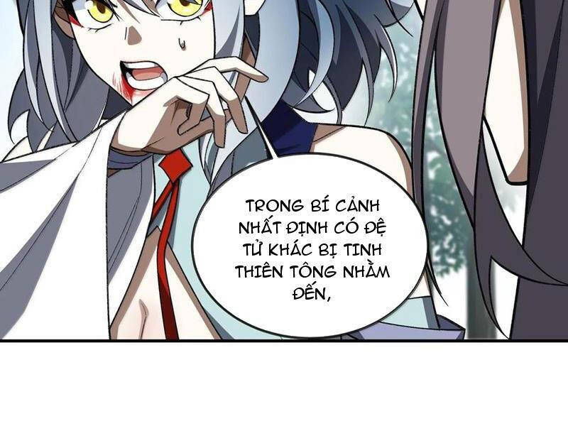 Ta Ở Tu Tiên Giới Chỉ Làm Giờ Hành Chính - Chapter 72 - Page 24