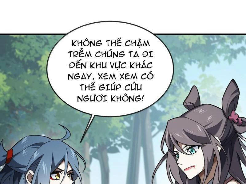 Ta Ở Tu Tiên Giới Chỉ Làm Giờ Hành Chính - Chapter 72 - Page 25