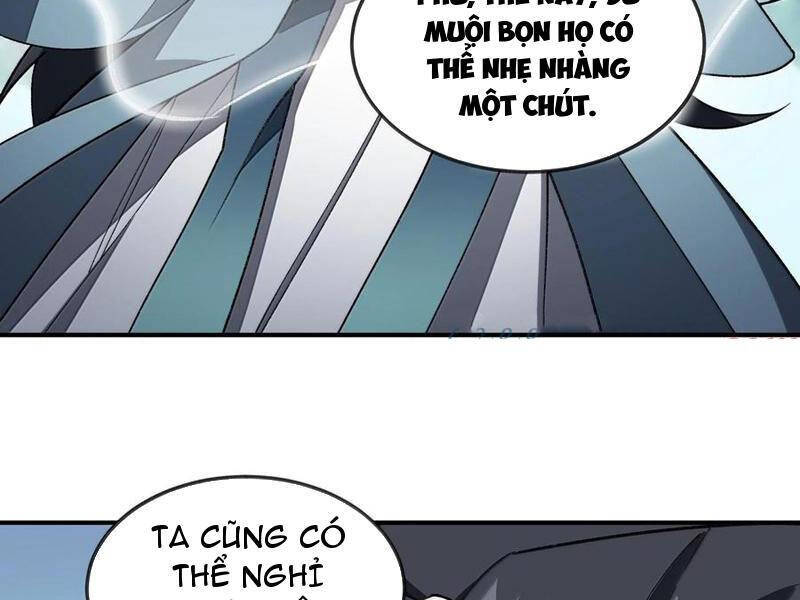 Ta Ở Tu Tiên Giới Chỉ Làm Giờ Hành Chính - Chapter 72 - Page 30