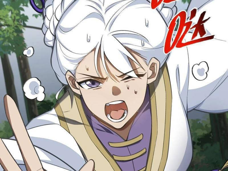 Ta Ở Tu Tiên Giới Chỉ Làm Giờ Hành Chính - Chapter 72 - Page 37