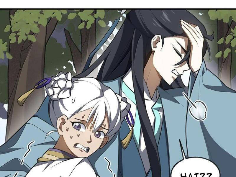 Ta Ở Tu Tiên Giới Chỉ Làm Giờ Hành Chính - Chapter 72 - Page 46