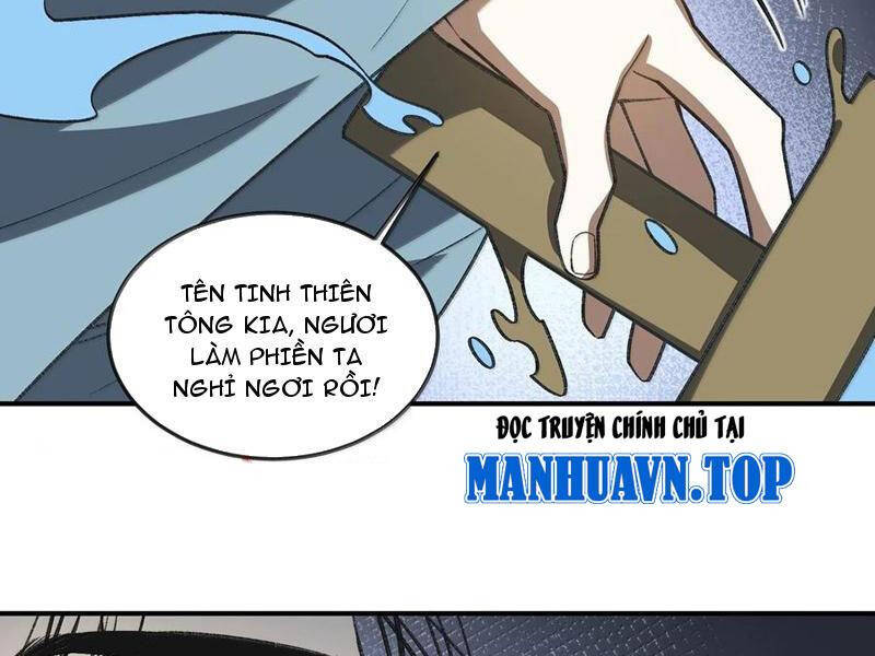 Ta Ở Tu Tiên Giới Chỉ Làm Giờ Hành Chính - Chapter 72 - Page 48