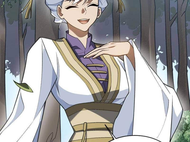 Ta Ở Tu Tiên Giới Chỉ Làm Giờ Hành Chính - Chapter 72 - Page 61