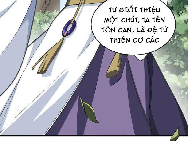 Ta Ở Tu Tiên Giới Chỉ Làm Giờ Hành Chính - Chapter 72 - Page 62