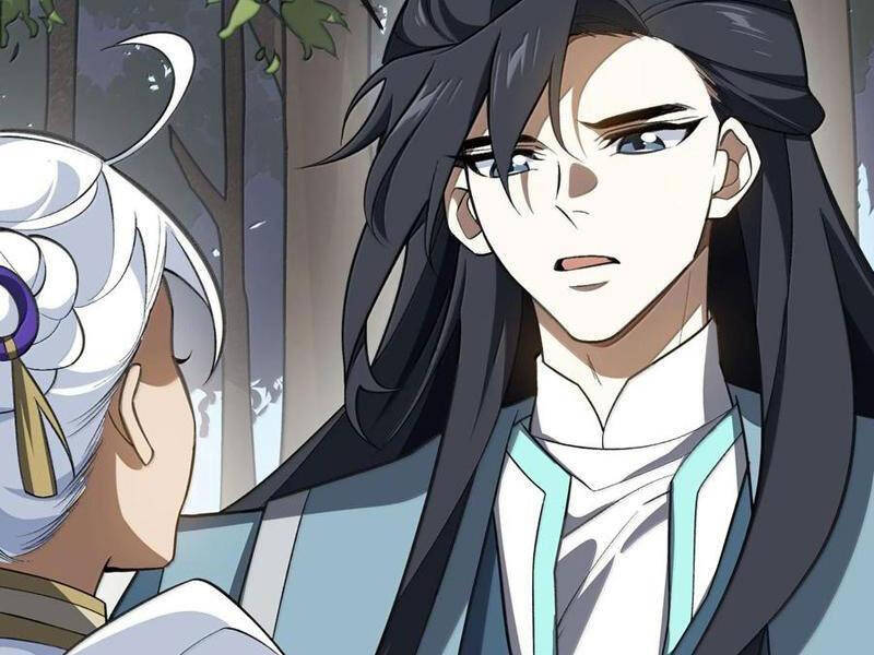 Ta Ở Tu Tiên Giới Chỉ Làm Giờ Hành Chính - Chapter 72 - Page 64