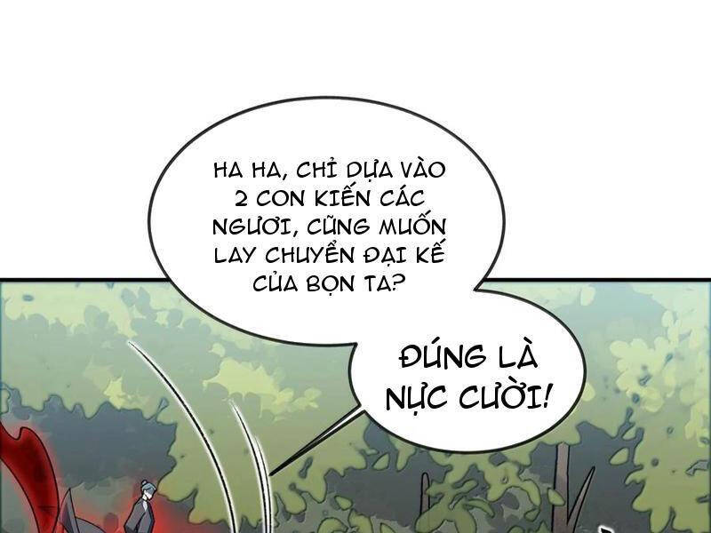 Ta Ở Tu Tiên Giới Chỉ Làm Giờ Hành Chính - Chapter 72 - Page 84