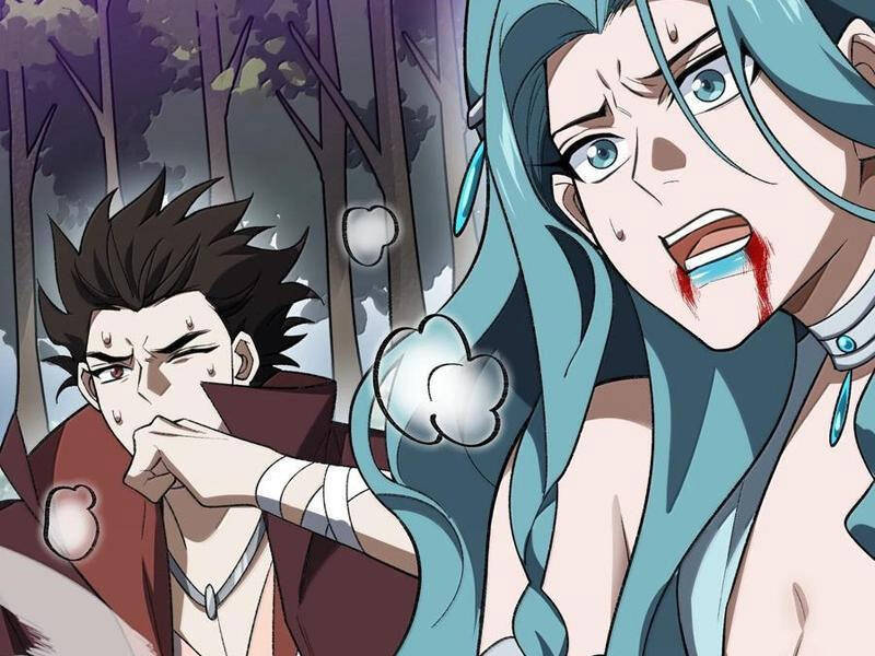 Ta Ở Tu Tiên Giới Chỉ Làm Giờ Hành Chính - Chapter 72 - Page 99