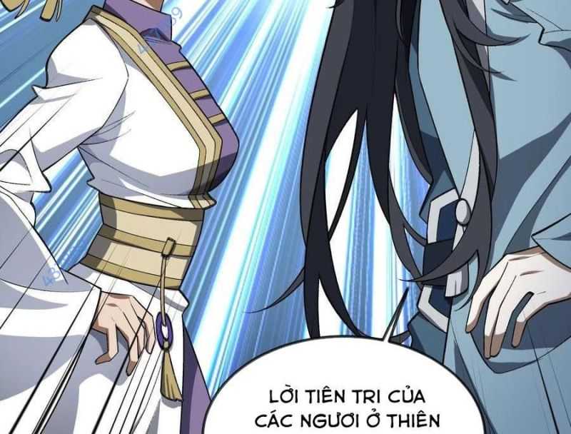 Ta Ở Tu Tiên Giới Chỉ Làm Giờ Hành Chính - Chapter 73 - Page 10