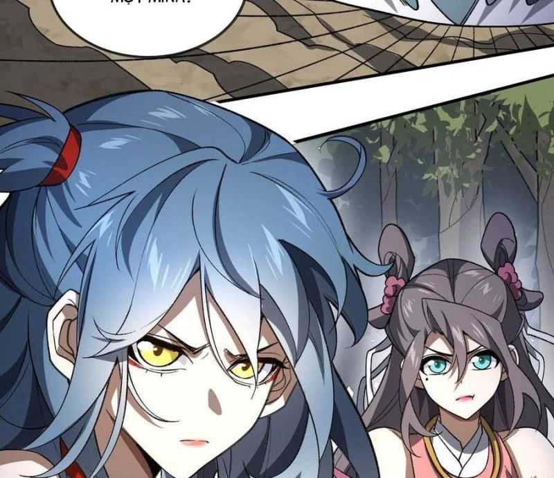 Ta Ở Tu Tiên Giới Chỉ Làm Giờ Hành Chính - Chapter 73 - Page 103