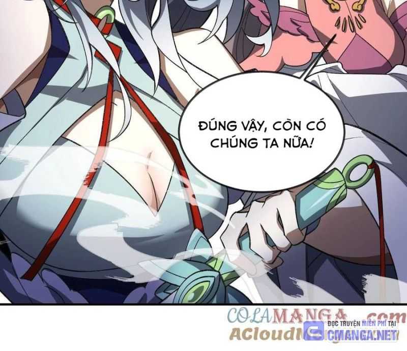 Ta Ở Tu Tiên Giới Chỉ Làm Giờ Hành Chính - Chapter 73 - Page 104