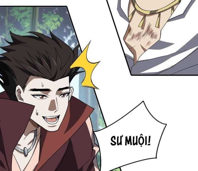 Ta Ở Tu Tiên Giới Chỉ Làm Giờ Hành Chính - Chapter 73 - Page 106