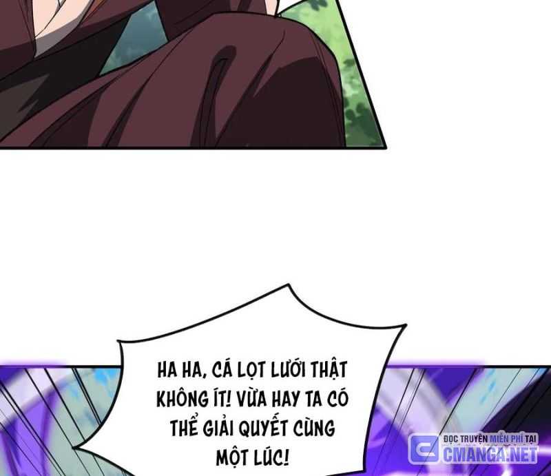 Ta Ở Tu Tiên Giới Chỉ Làm Giờ Hành Chính - Chapter 73 - Page 107