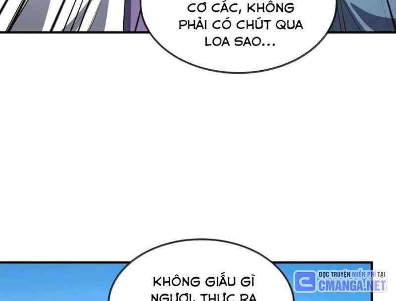Ta Ở Tu Tiên Giới Chỉ Làm Giờ Hành Chính - Chapter 73 - Page 11
