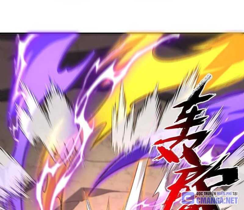 Ta Ở Tu Tiên Giới Chỉ Làm Giờ Hành Chính - Chapter 73 - Page 110