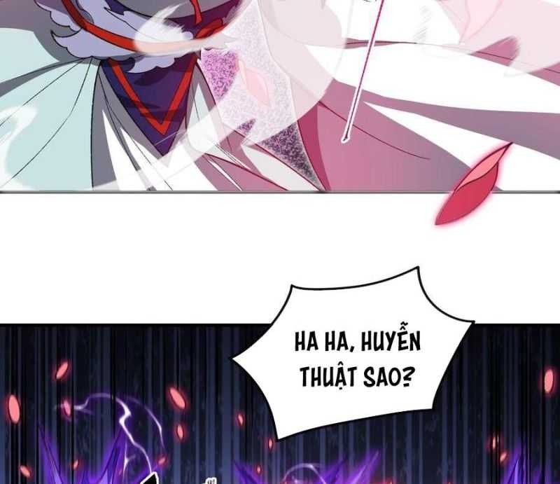 Ta Ở Tu Tiên Giới Chỉ Làm Giờ Hành Chính - Chapter 73 - Page 117