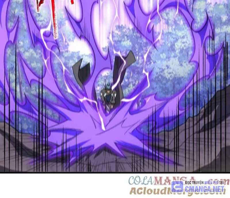 Ta Ở Tu Tiên Giới Chỉ Làm Giờ Hành Chính - Chapter 73 - Page 119