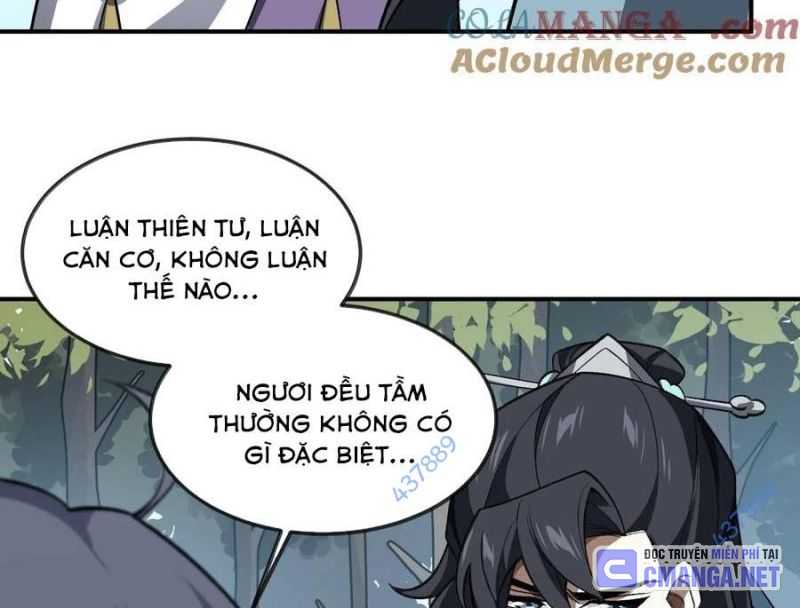Ta Ở Tu Tiên Giới Chỉ Làm Giờ Hành Chính - Chapter 73 - Page 14