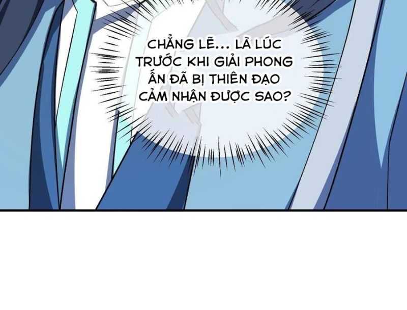 Ta Ở Tu Tiên Giới Chỉ Làm Giờ Hành Chính - Chapter 73 - Page 19