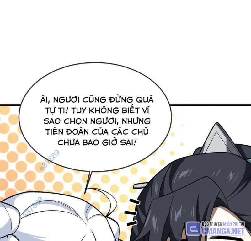 Ta Ở Tu Tiên Giới Chỉ Làm Giờ Hành Chính - Chapter 73 - Page 20