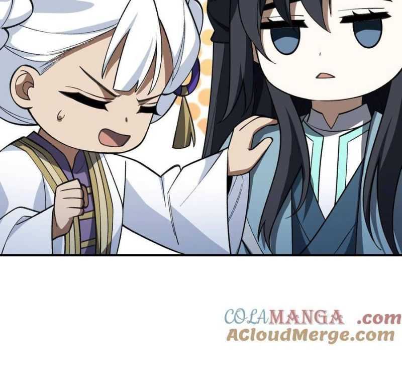 Ta Ở Tu Tiên Giới Chỉ Làm Giờ Hành Chính - Chapter 73 - Page 21