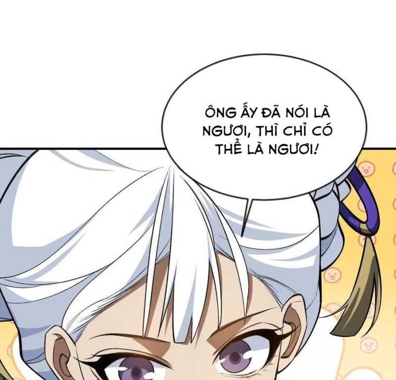 Ta Ở Tu Tiên Giới Chỉ Làm Giờ Hành Chính - Chapter 73 - Page 22