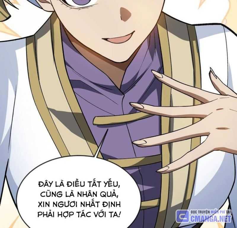 Ta Ở Tu Tiên Giới Chỉ Làm Giờ Hành Chính - Chapter 73 - Page 23