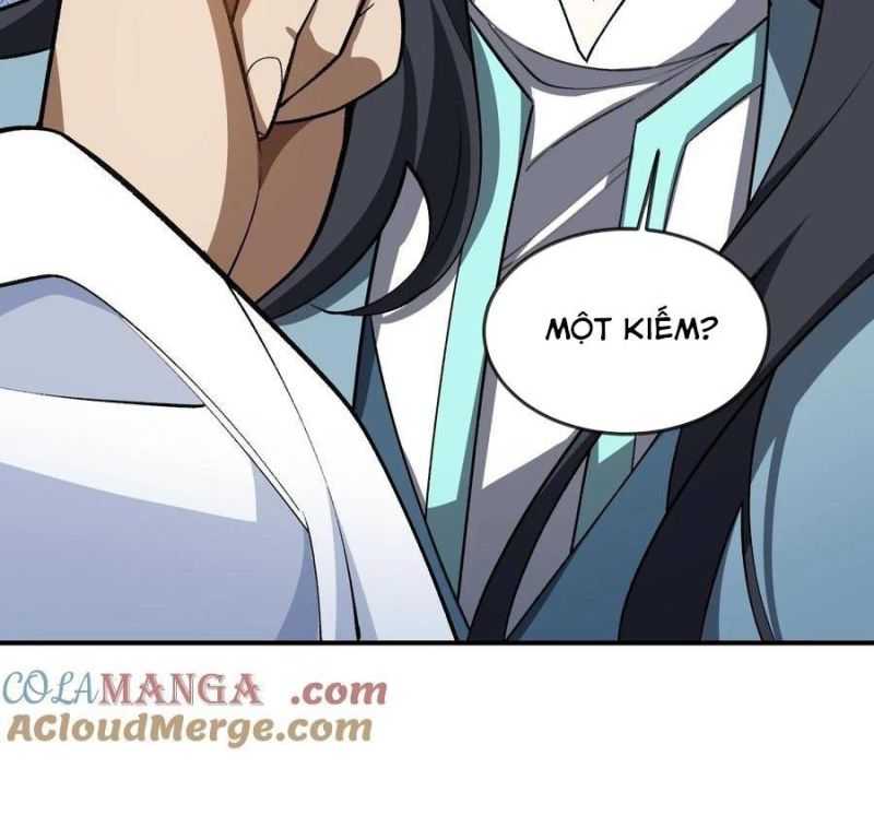 Ta Ở Tu Tiên Giới Chỉ Làm Giờ Hành Chính - Chapter 73 - Page 28