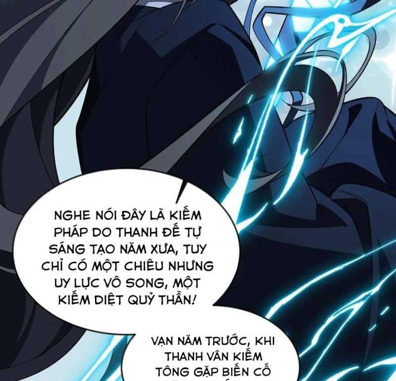 Ta Ở Tu Tiên Giới Chỉ Làm Giờ Hành Chính - Chapter 73 - Page 30