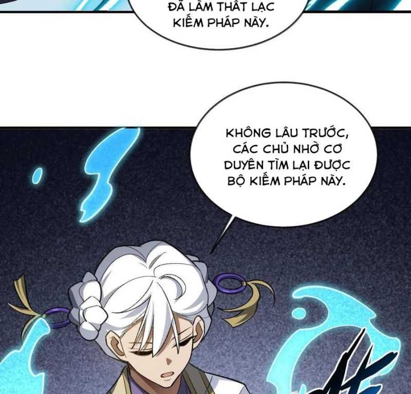 Ta Ở Tu Tiên Giới Chỉ Làm Giờ Hành Chính - Chapter 73 - Page 31