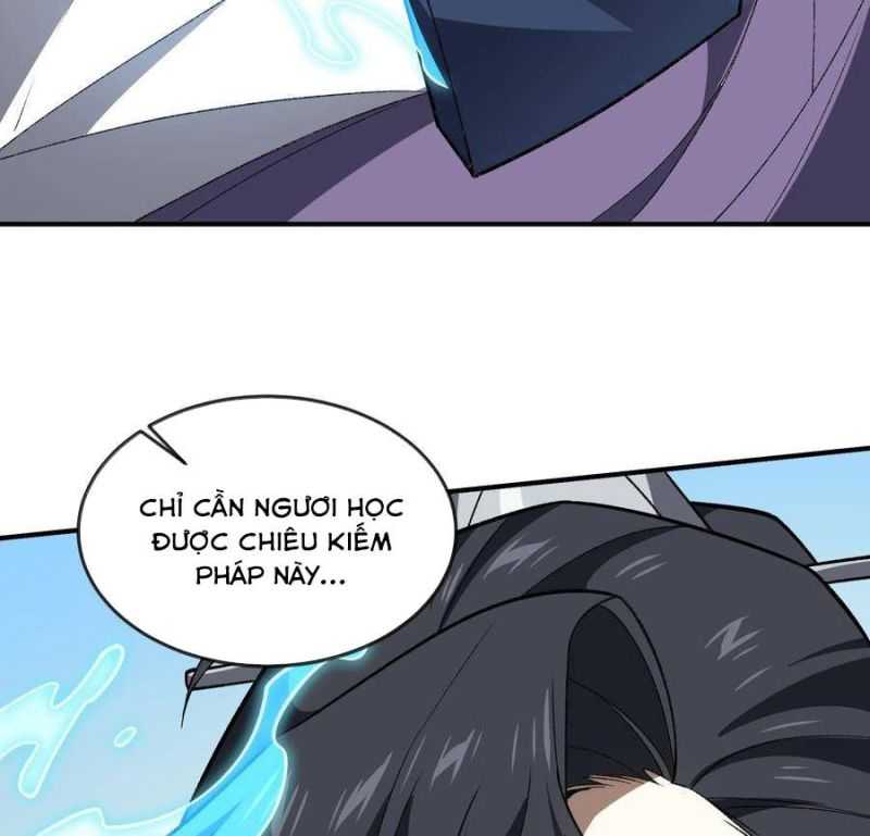Ta Ở Tu Tiên Giới Chỉ Làm Giờ Hành Chính - Chapter 73 - Page 33