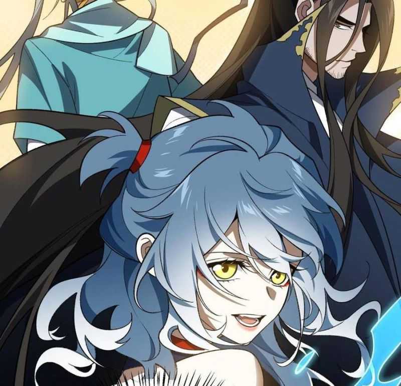 Ta Ở Tu Tiên Giới Chỉ Làm Giờ Hành Chính - Chapter 73 - Page 36