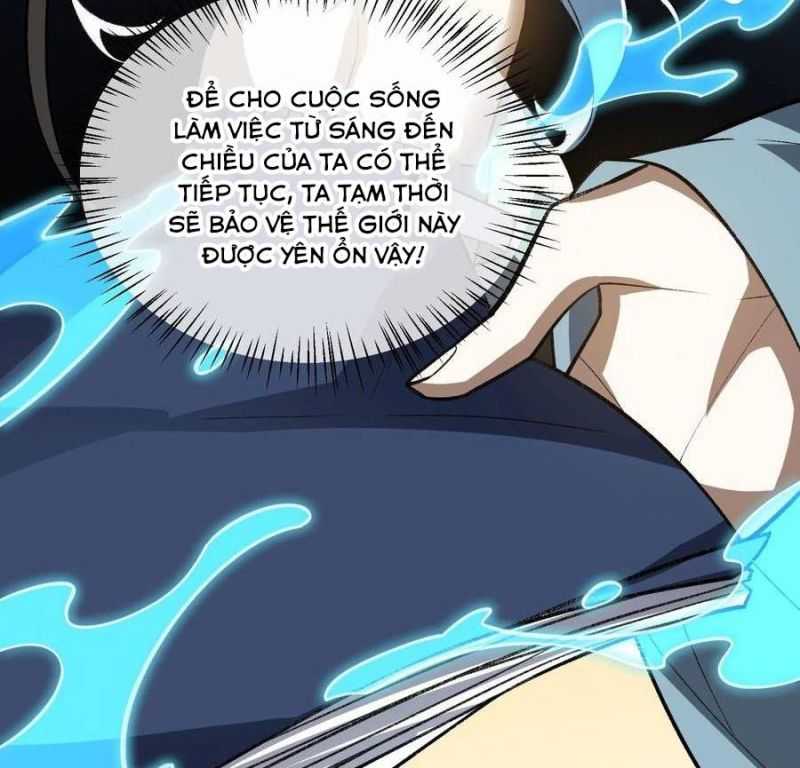 Ta Ở Tu Tiên Giới Chỉ Làm Giờ Hành Chính - Chapter 73 - Page 37