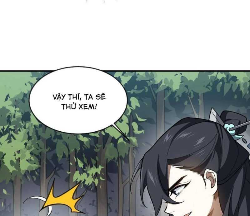 Ta Ở Tu Tiên Giới Chỉ Làm Giờ Hành Chính - Chapter 73 - Page 40