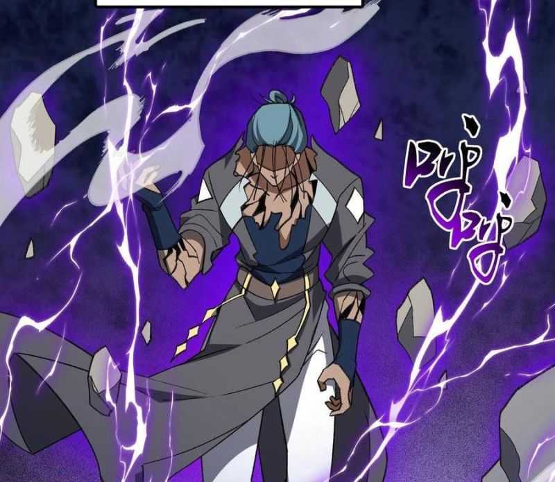 Ta Ở Tu Tiên Giới Chỉ Làm Giờ Hành Chính - Chapter 73 - Page 43