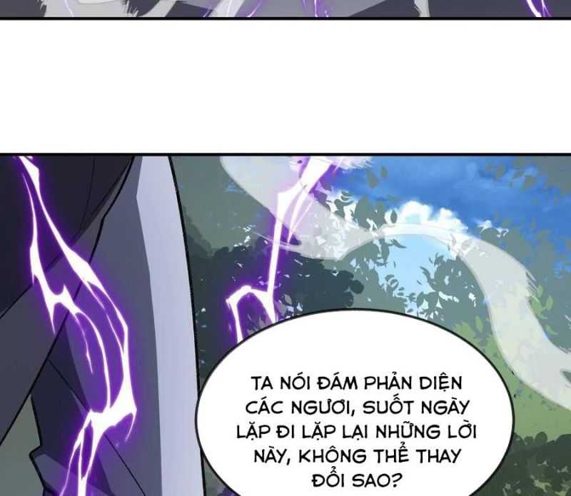 Ta Ở Tu Tiên Giới Chỉ Làm Giờ Hành Chính - Chapter 73 - Page 45