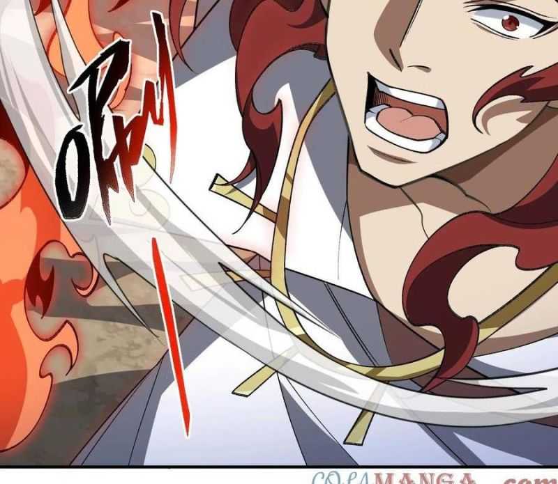 Ta Ở Tu Tiên Giới Chỉ Làm Giờ Hành Chính - Chapter 73 - Page 49