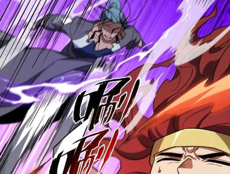 Ta Ở Tu Tiên Giới Chỉ Làm Giờ Hành Chính - Chapter 73 - Page 61